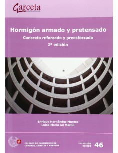 Hormigon armado y pretensado Concreto reforzado y preesforzado 2ª Edicion